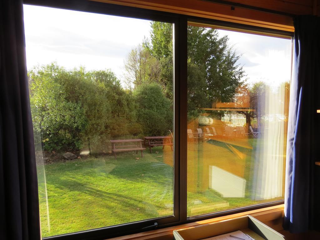 Altamont Lodge Wanaka Bagian luar foto