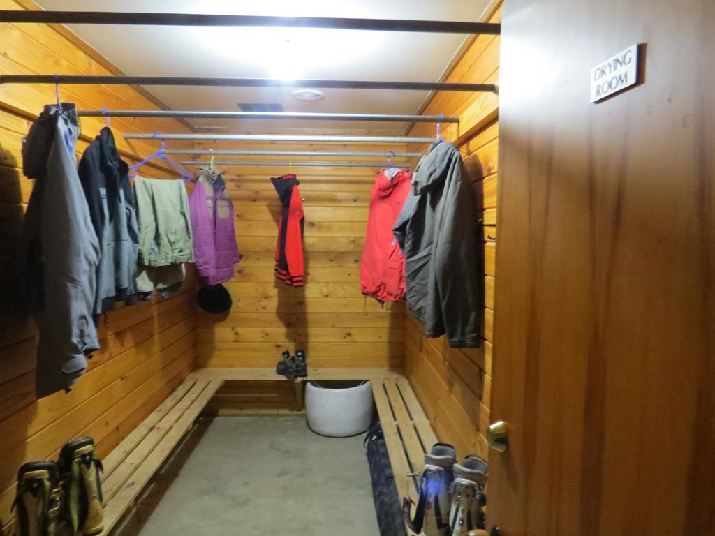 Altamont Lodge Wanaka Bagian luar foto