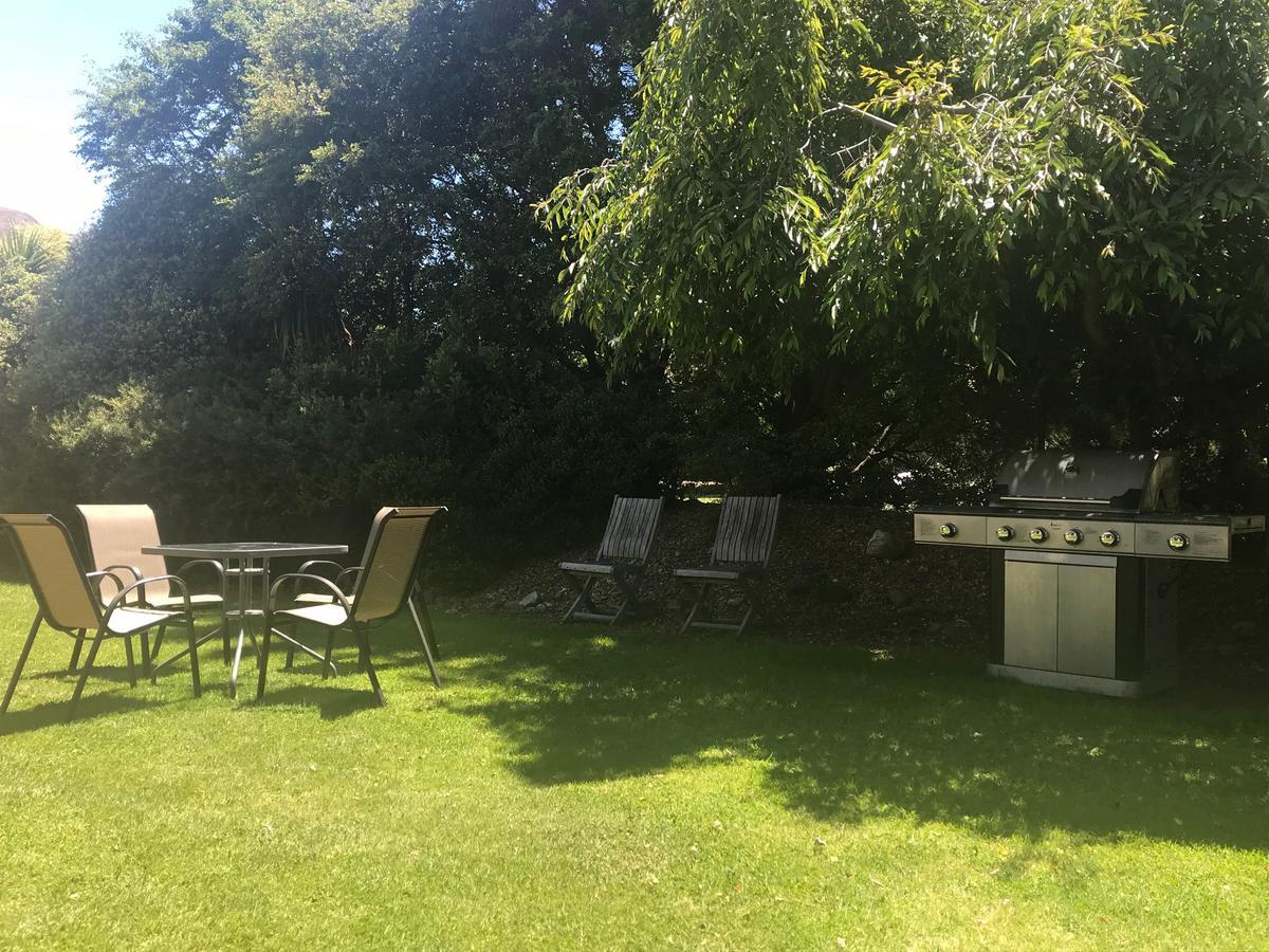 Altamont Lodge Wanaka Bagian luar foto