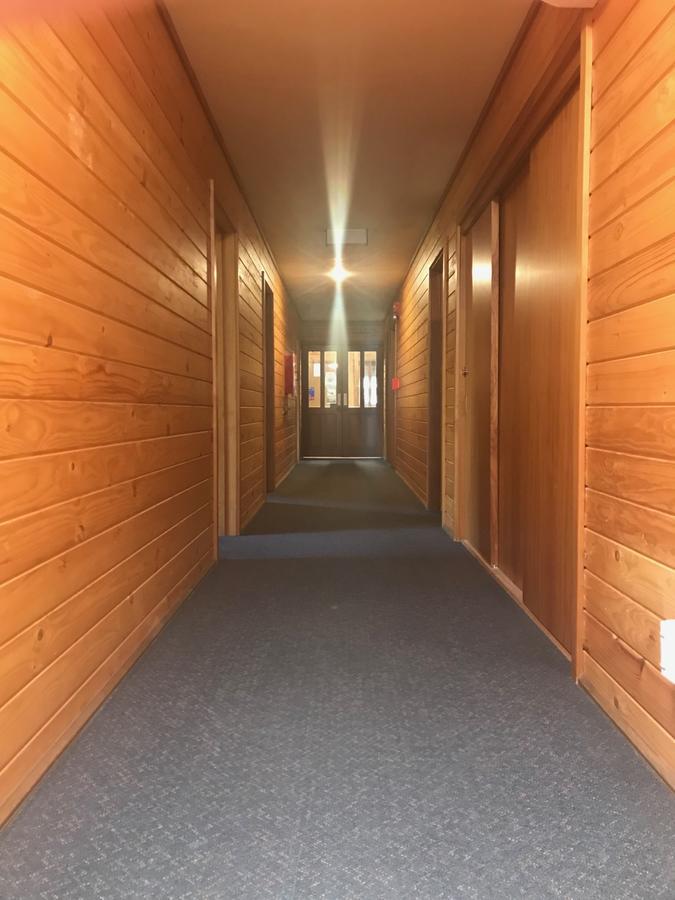 Altamont Lodge Wanaka Bagian luar foto