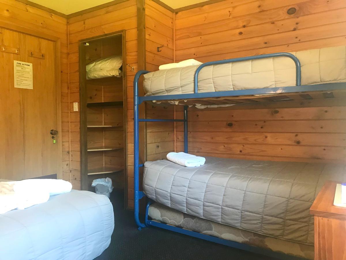 Altamont Lodge Wanaka Bagian luar foto