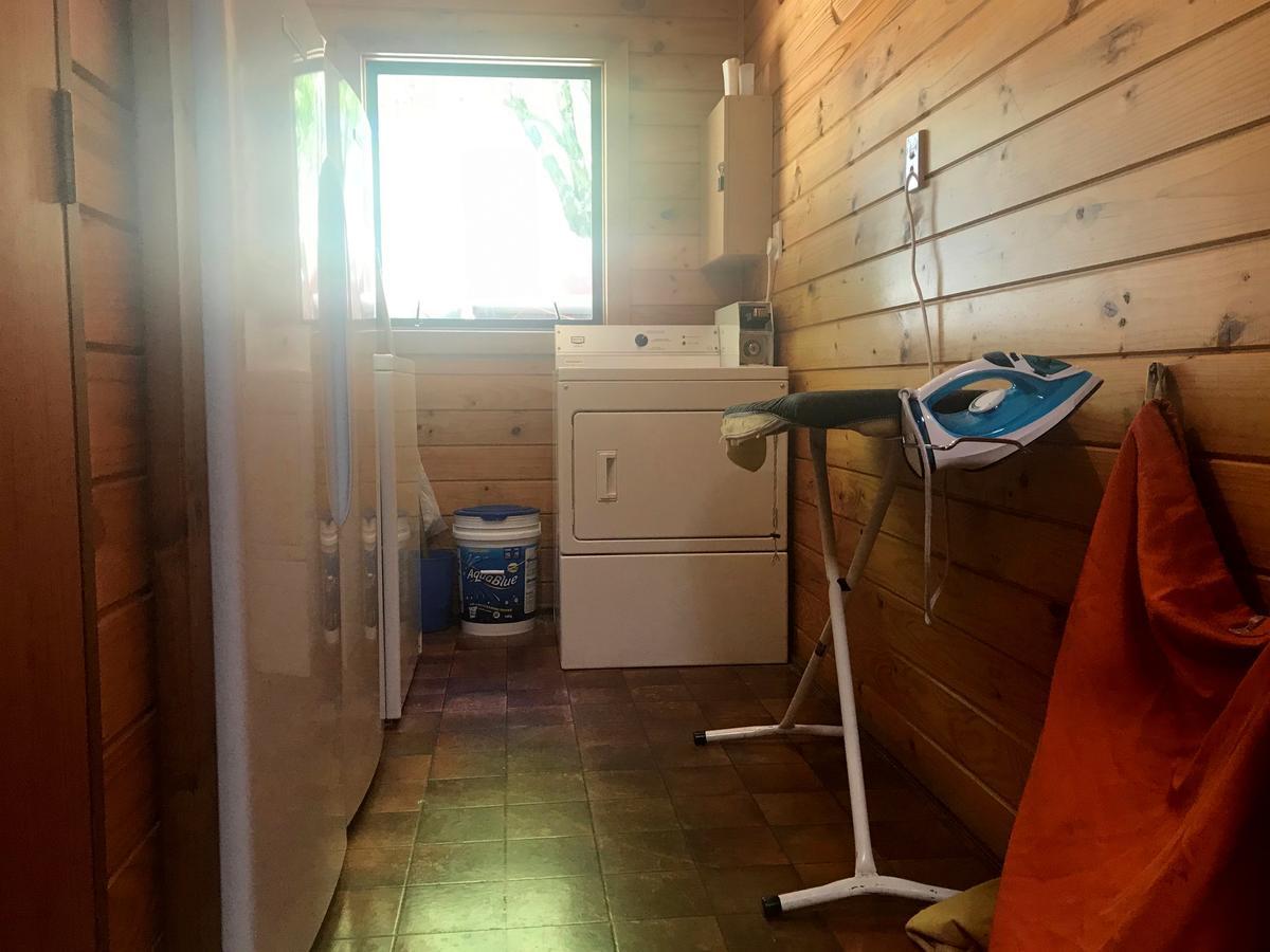 Altamont Lodge Wanaka Bagian luar foto