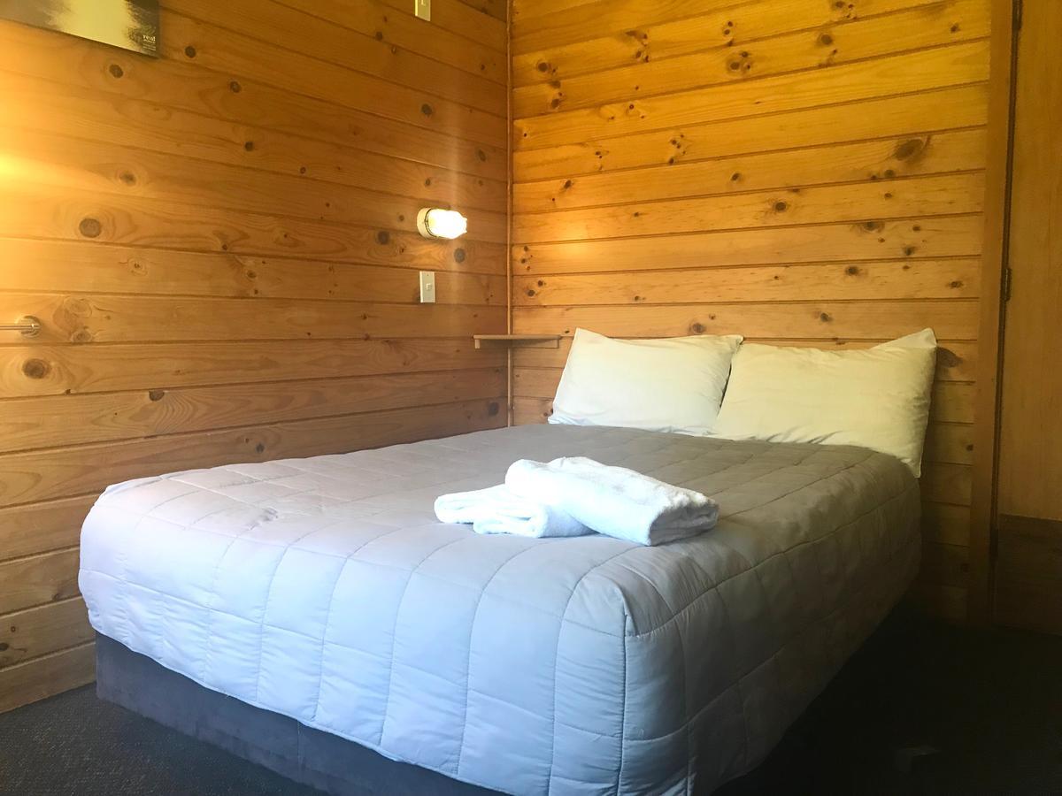 Altamont Lodge Wanaka Bagian luar foto