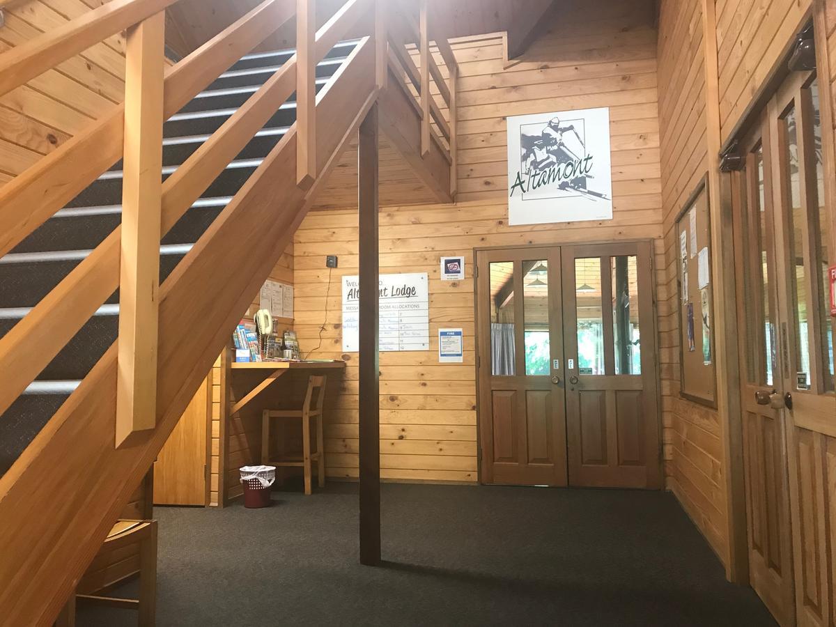 Altamont Lodge Wanaka Bagian luar foto