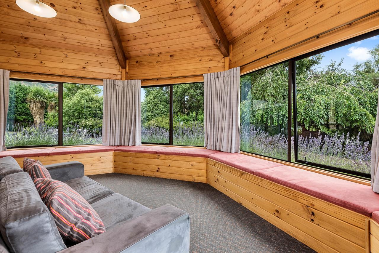 Altamont Lodge Wanaka Bagian luar foto
