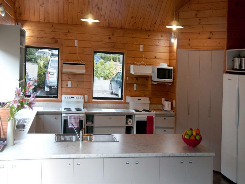 Altamont Lodge Wanaka Bagian luar foto